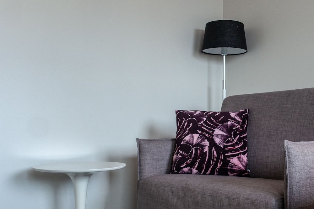 Фото City Living Sentrum Hotell