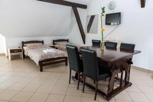 Хостел 5 Stars Hostel