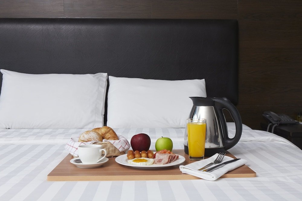 Фото Tribe Hotel Pattaya