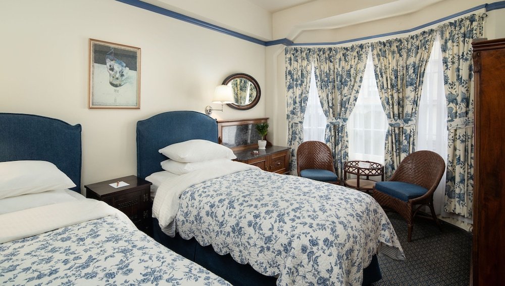 Фото Golden Gate Hotel