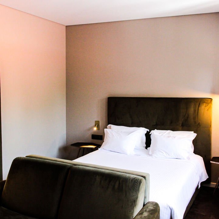 Фото Avenida Boutique Hotel