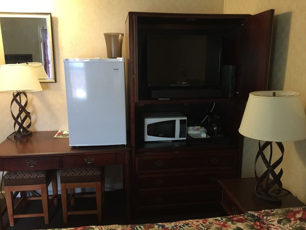 Фото Falls Motel