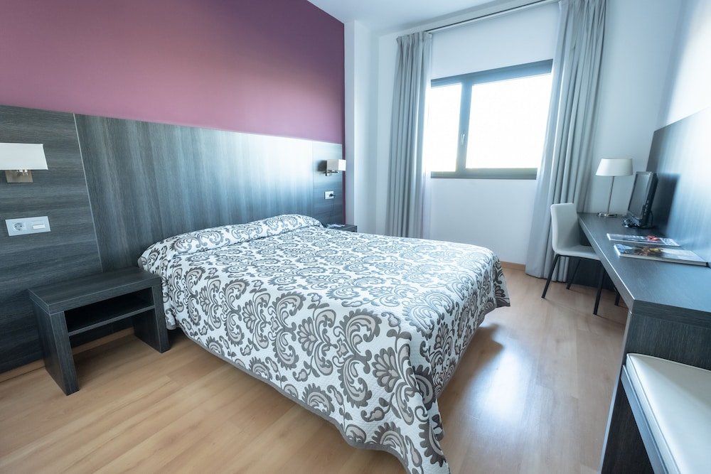 Фото Abades VIA Norte Hotel