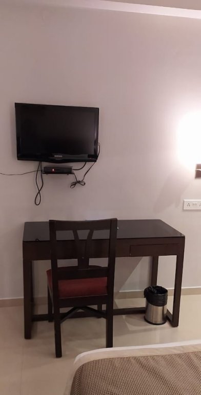 Фото The Curzon Court