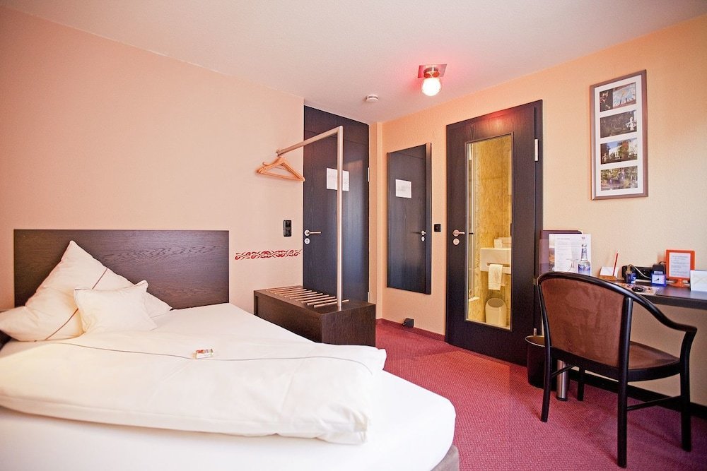 Фото Hotel Lehmeier