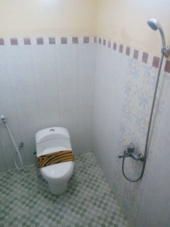 Фото Metro Malioboro Living