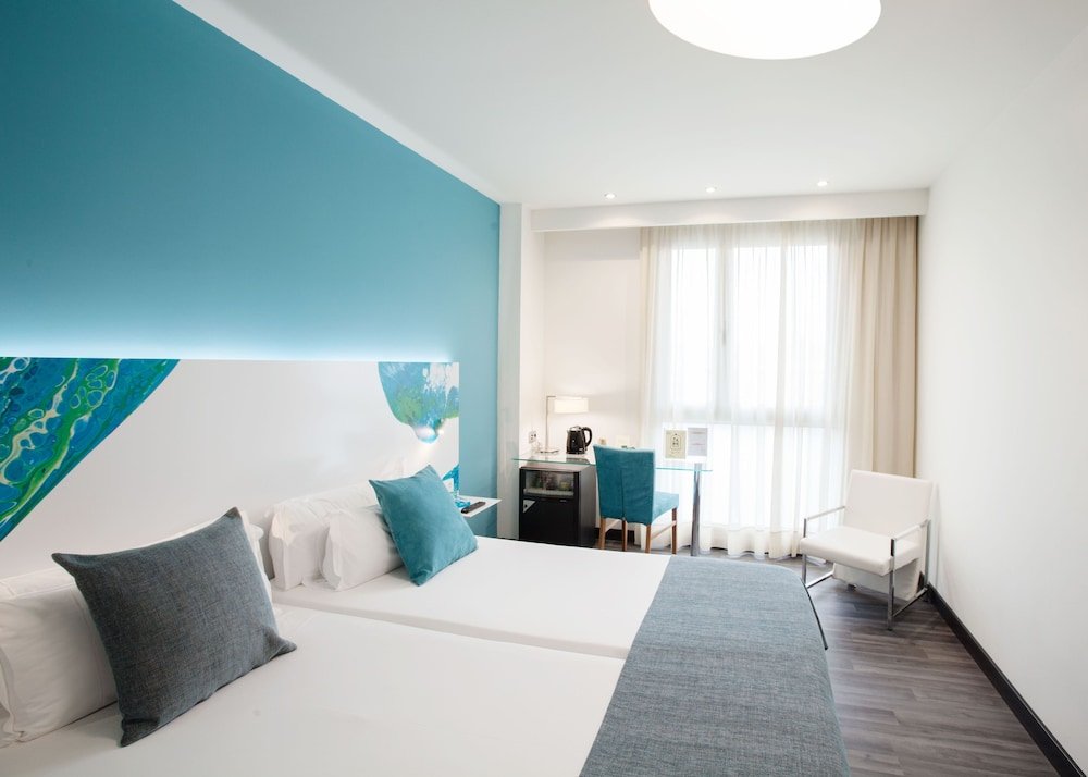 Фото Hotel Concordia Barcelona