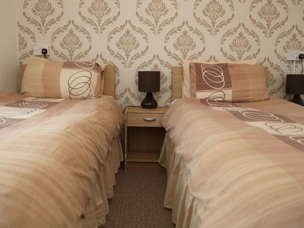 Фото Edenmore Guest House