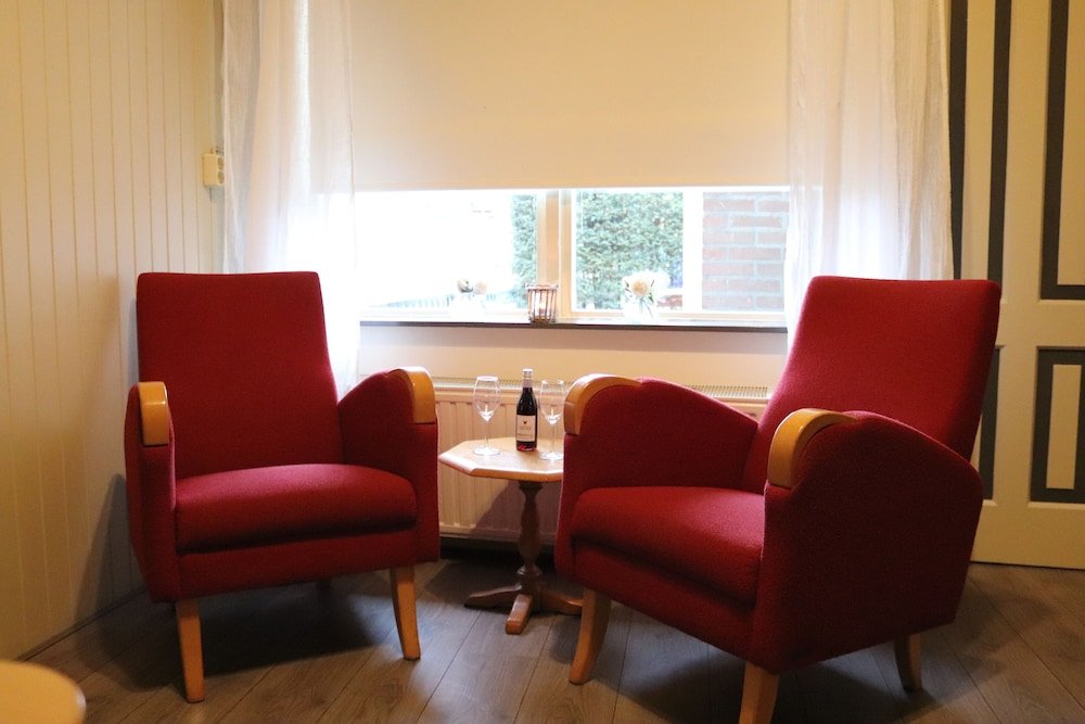 Фото Herberg de Natte Pij