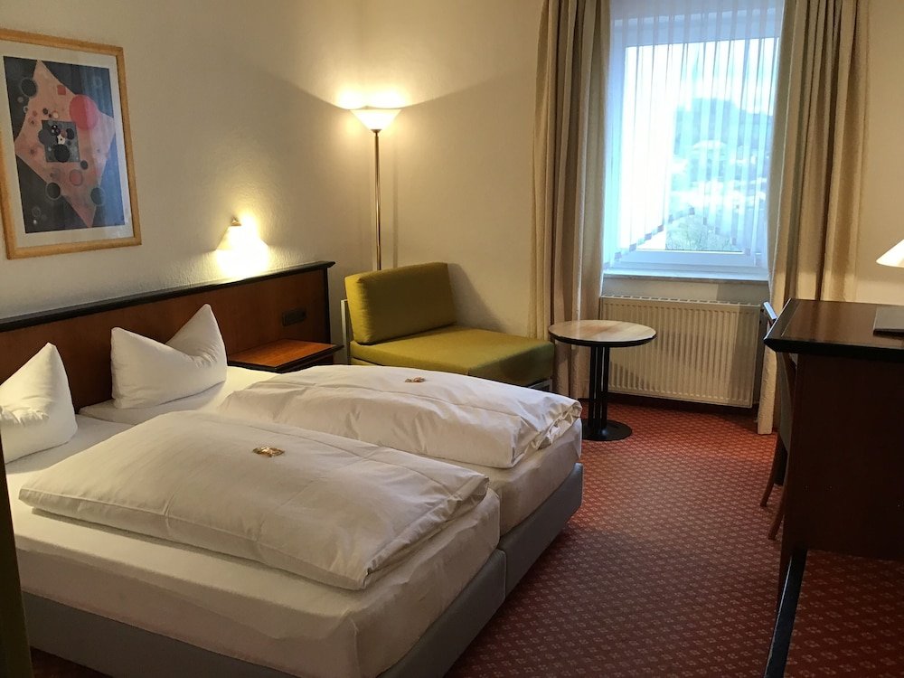 Фото Hotel Schmaus