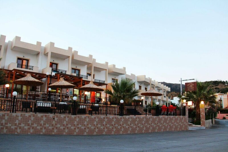 Гостиница Triton hotel