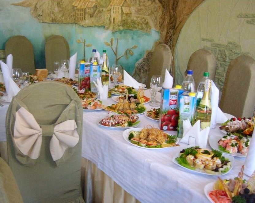 Фото Shadow Boutique Hotel & SPA