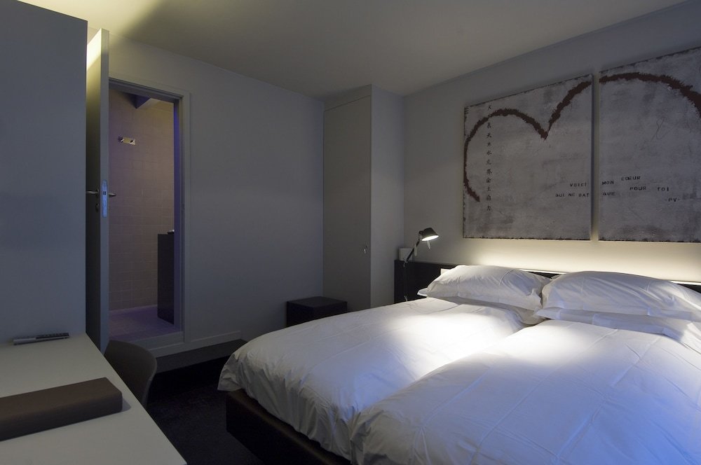 Фото Hotel Matelote