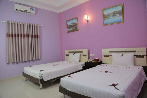 Hotel Lucky89 Border Casino, Earth, photo