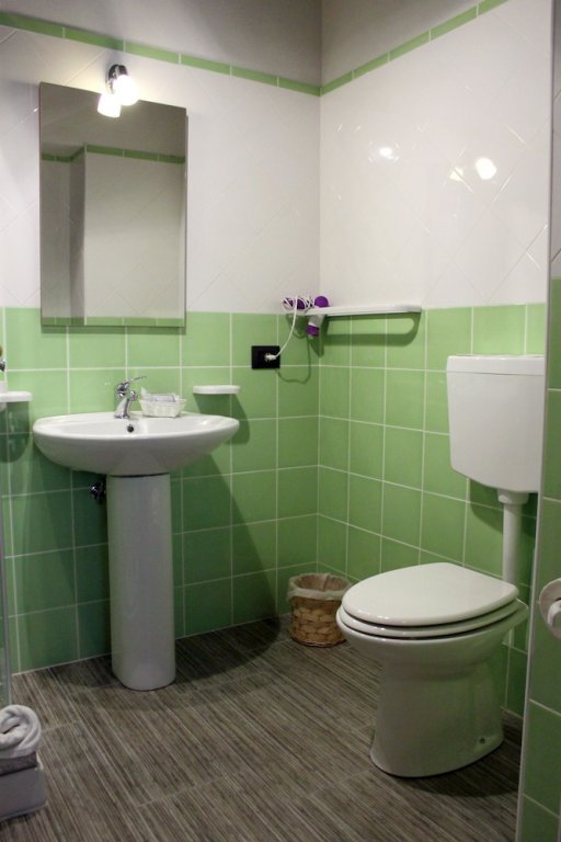 Фото La Giara B&b