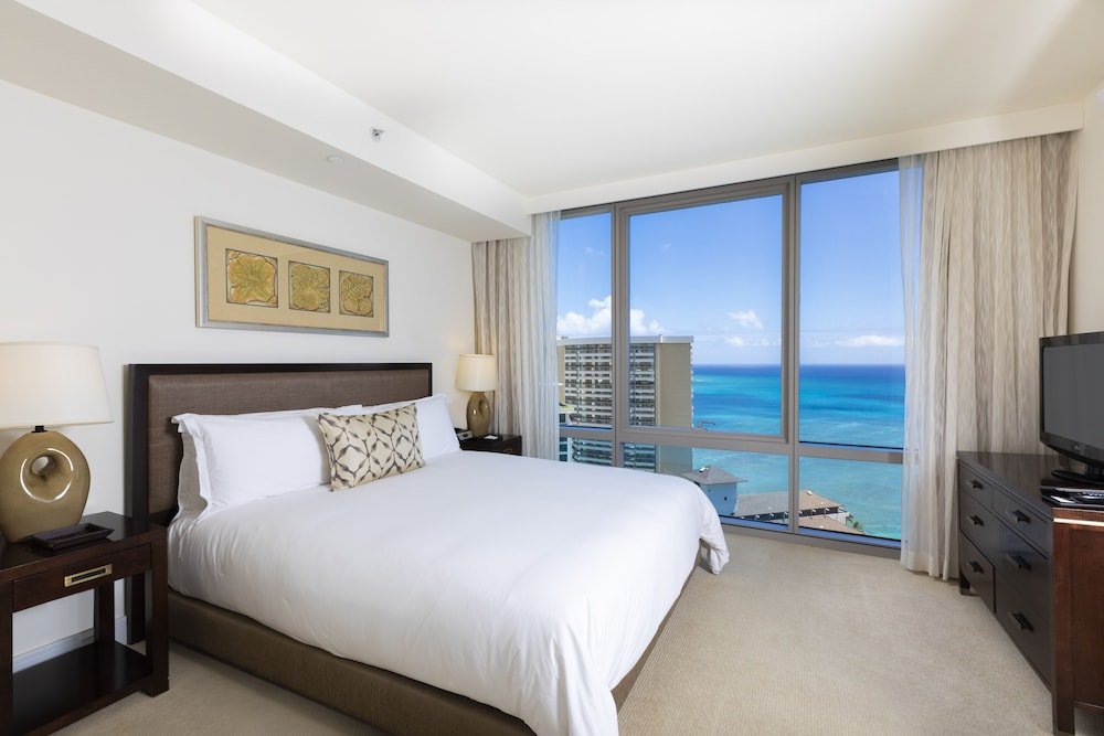 Фото Trump International Hotel Waikiki