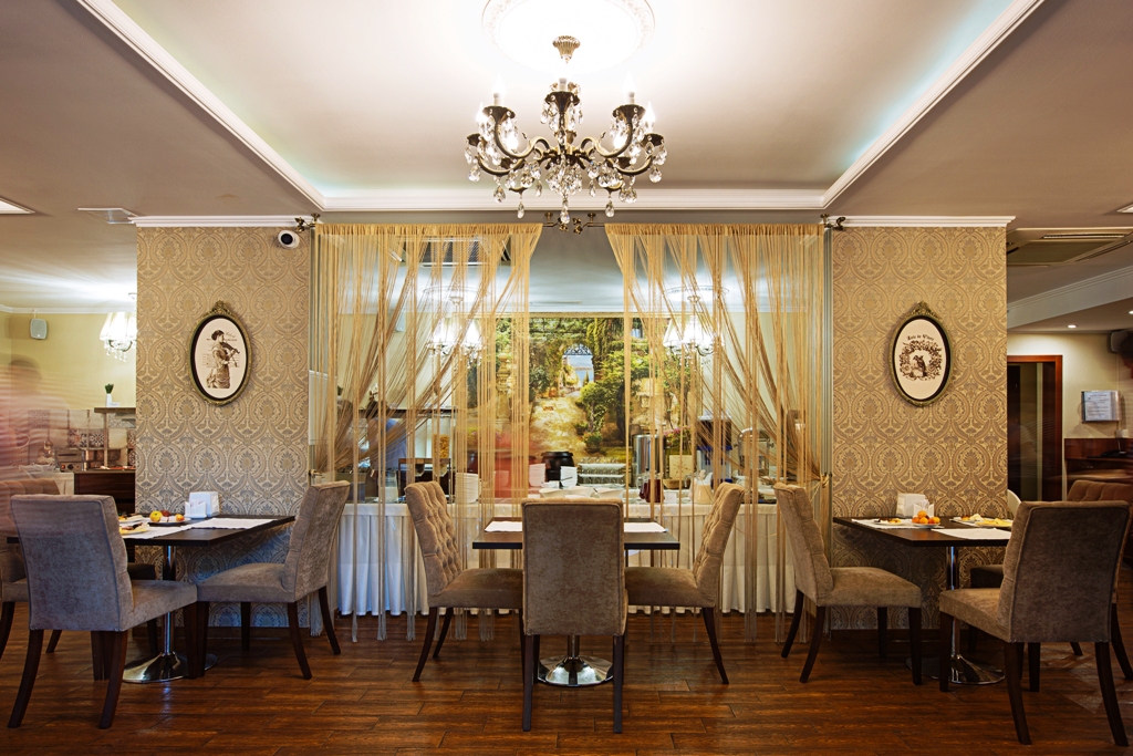 Фото отеля 3