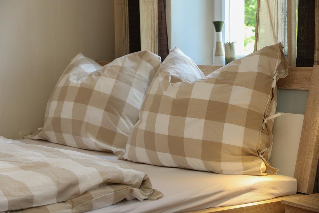 Фото Flatprovider - Cosy Dittmann Apartment