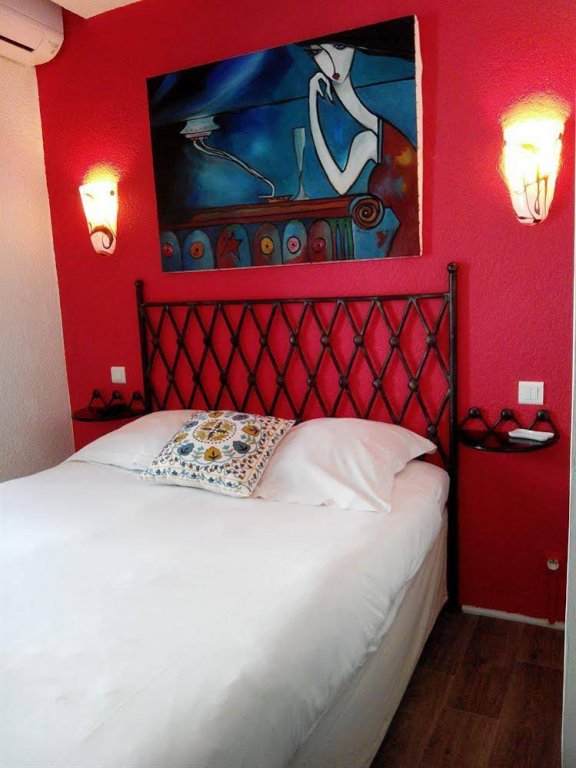 Фото Hôtel Brimer