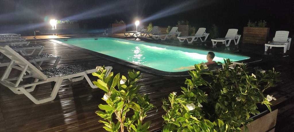 Фото Санаторий-курорт имени В. И. Чапаева