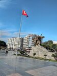 Аэропорт Анталии VIP Трансфер (Fener Mah., Tekelioğlu Cad., No:55, Muratpaşa, Antalya), turizm acenteleri  Muratpaşa'dan