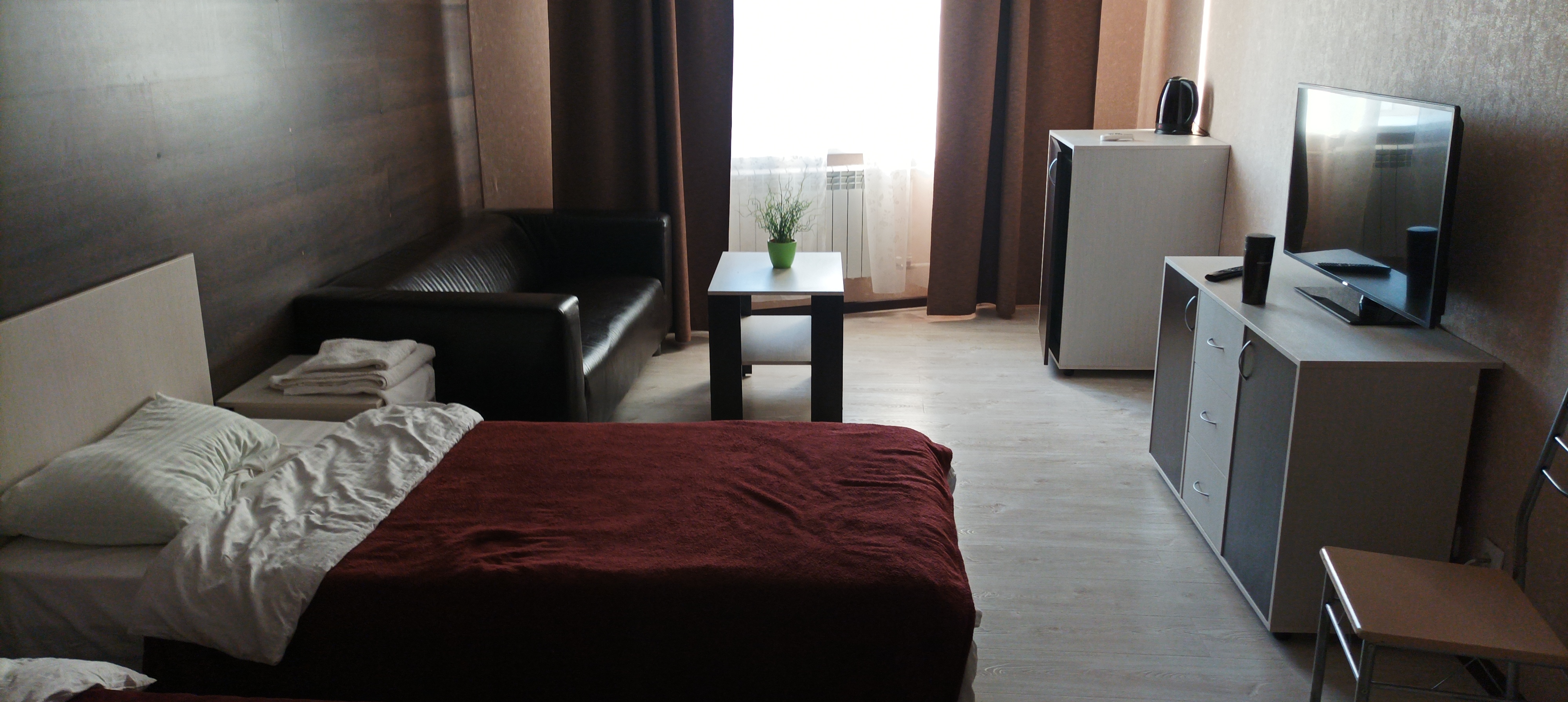 Фото Глобус Hotel City