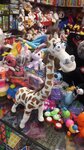 Kids toys (ulitsa Yemlyutina, 37А) ، دمى وألعاب