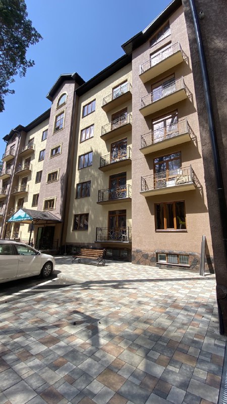 Фото Лисичкинhouse