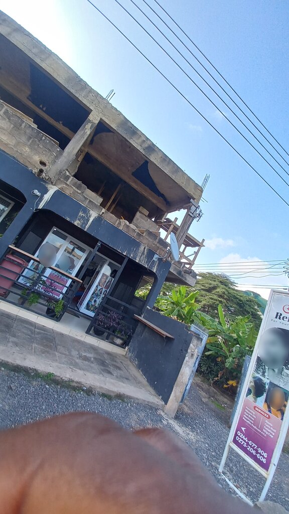 Political parties Npp studio, Accra, photo