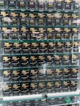 Justmint (Tulskaya Street, 131А), vape shop