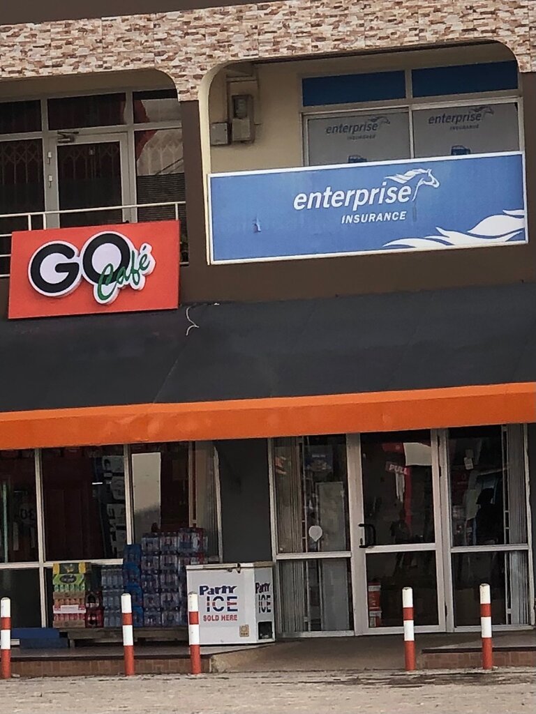 Insurance company Enterprise Insurance, Earth, photo