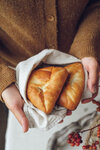 Колпаки (Poselkovaya Street, 37), bakery