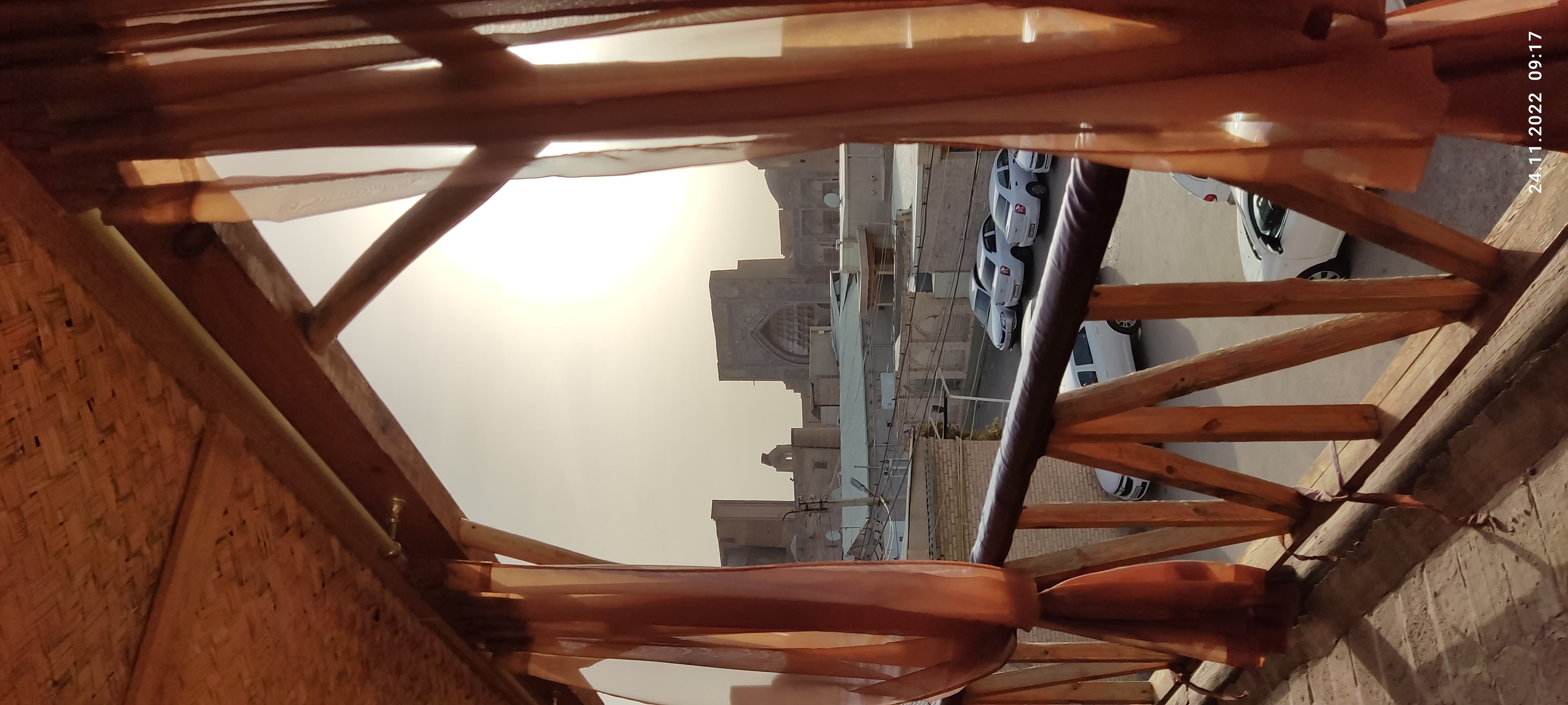 Фото Nabibek Terrace