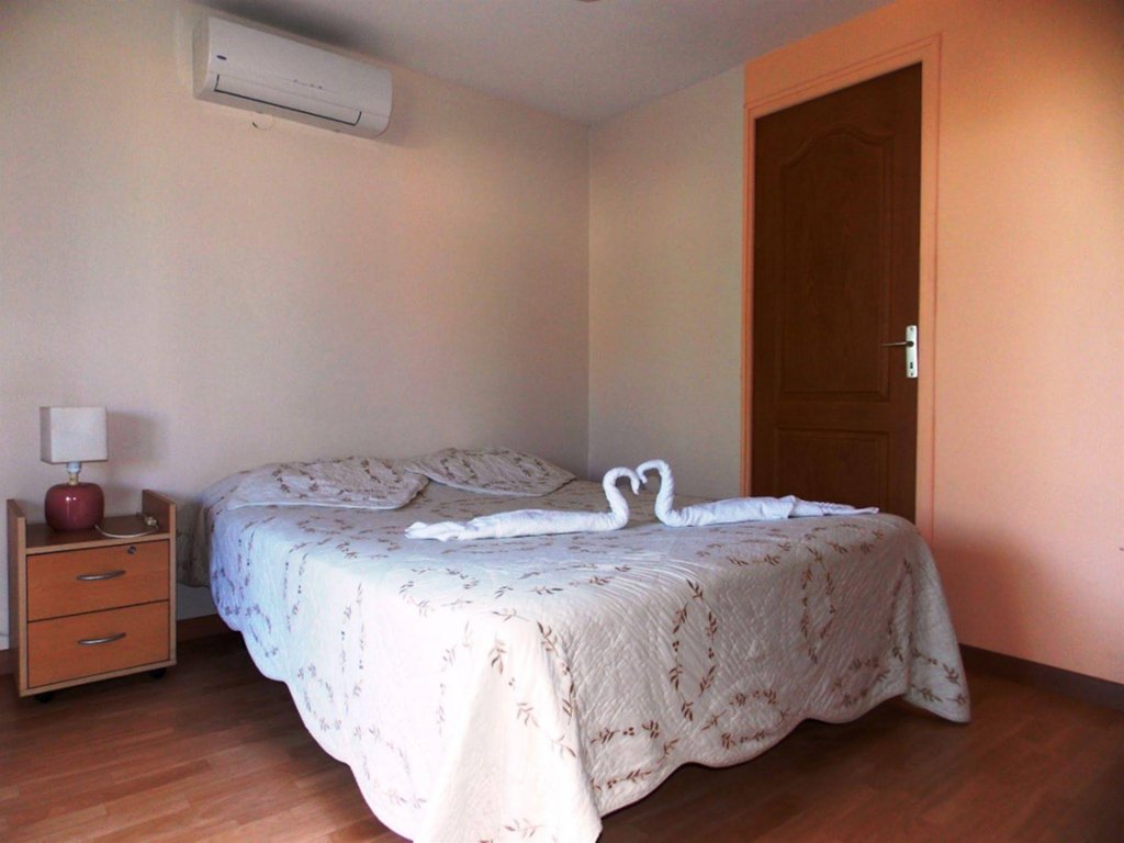 Фото Le Soleil Couchant