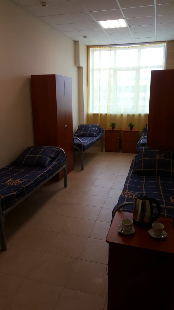 Фото Полушкина Роща