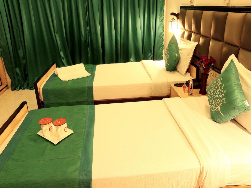 Фото Oyo 2506 Hotel Homely Raj