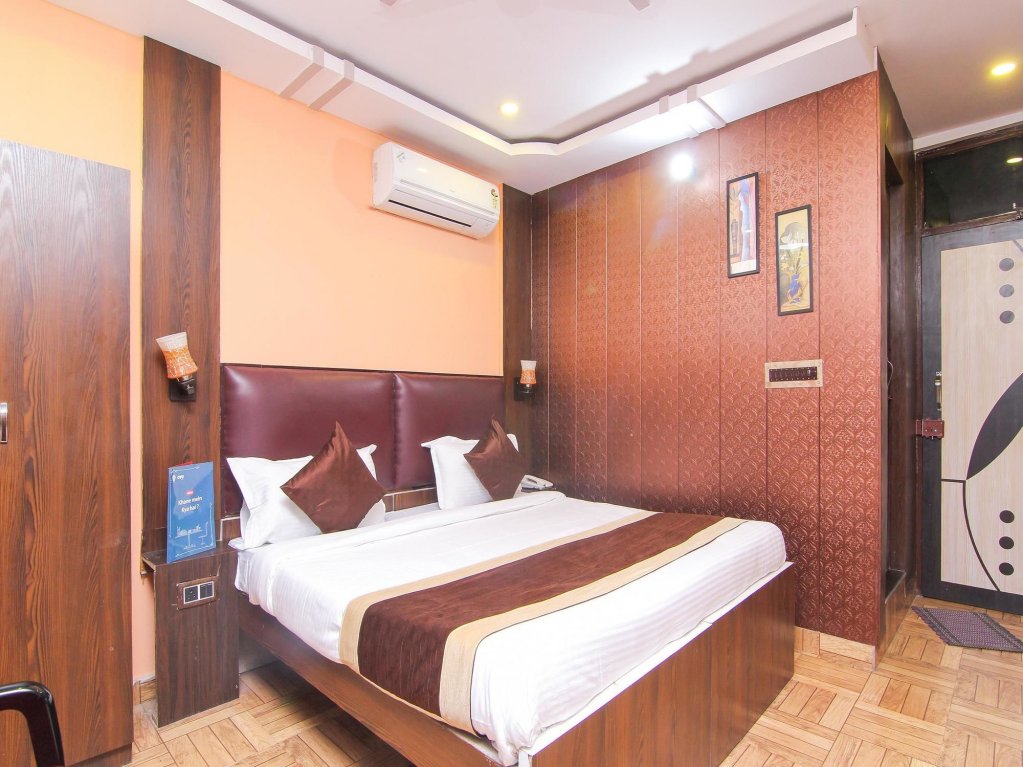 Фото FabHotel Gazal Residency