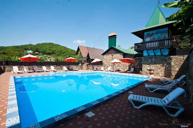 Фото отеля 2