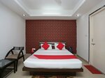 Oyo 3260 Hotel Abhinav Palace