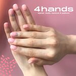 4hands (Narodnogo Opolcheniya Street, 47к1с1), nail salon