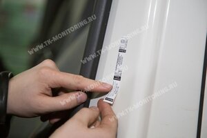 TSK-monitoring (Industrialnaya Street, 64), servicio de coches, centro de reparación de automóviles
