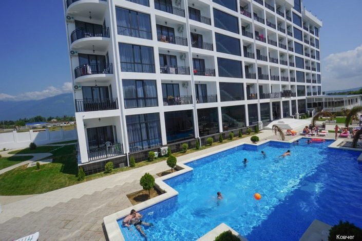 Фото Ковчег