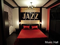 Фото Music Hall