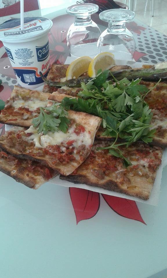 Cafe Kismet Pide Salonu, Bogazliyan, photo