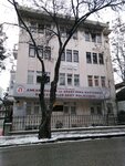 Bahçelievler District Hospital Eye Clinic (Ankara Province, Cankaya District, Azerbaycan Cad., 43) ، عيادة خارجية للبالغين