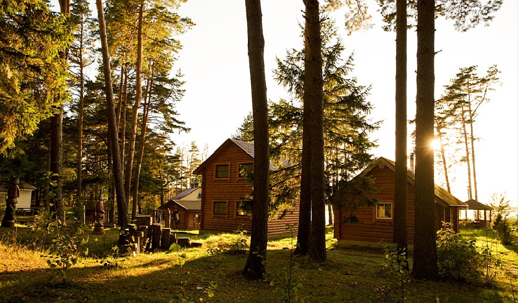 Фото отеля 3