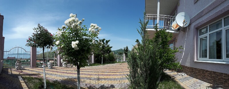 Фото Курортебель