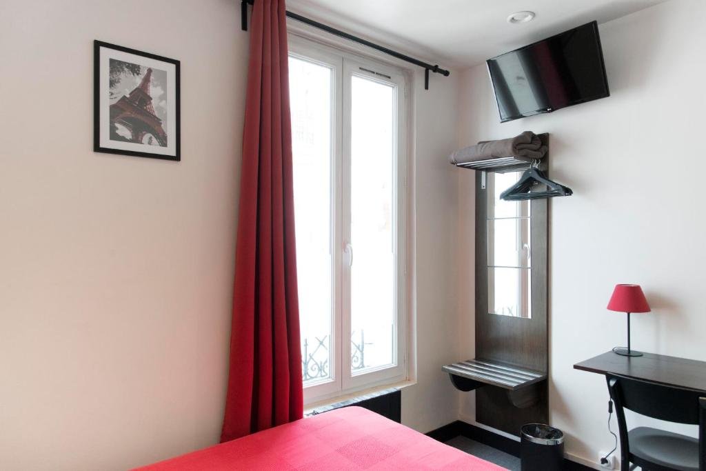 Фото Hotel Biskui