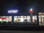 Magnit (Sotsialisticheskiy pereulok, 61А), grocery