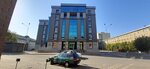 Grey Plaza (Nïkolay Gogol Street, 34А), business center